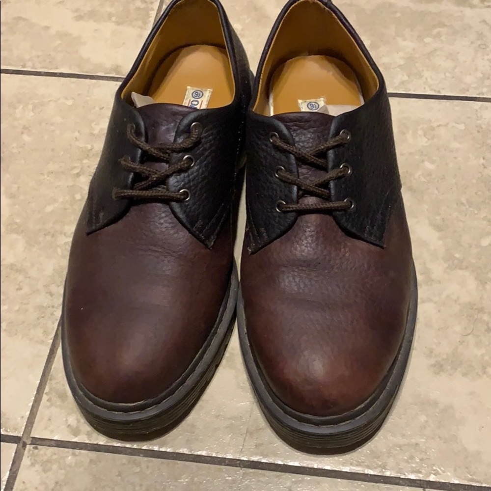 OAK HARBOR Dress Shoes